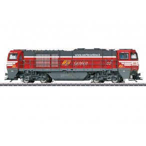 Märklin 37215
