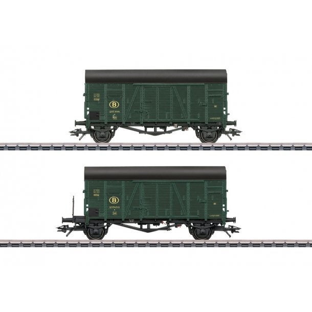 M&auml;rklin 48832