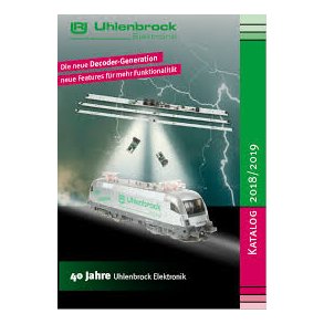 Uhlenbrock 10180