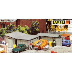 Faller 131241