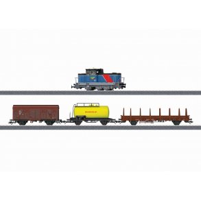 M&auml;rklin 29468-TS