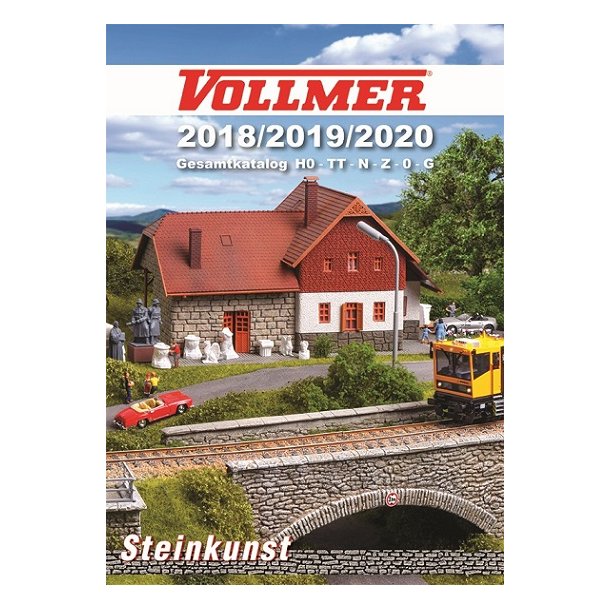 Vollmer 49999