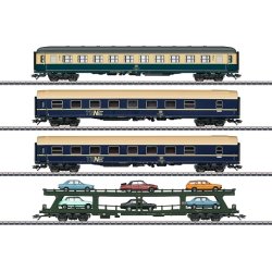 M&auml;rklin 42999