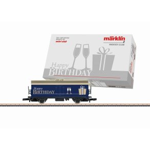 M�rklin 86002