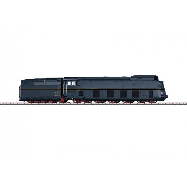 M&auml;rklin 39058