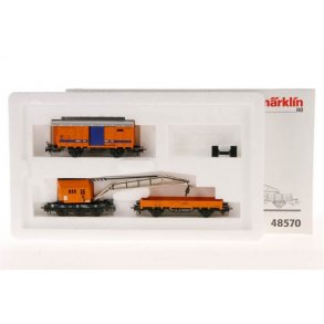 M&auml;rklin 48570