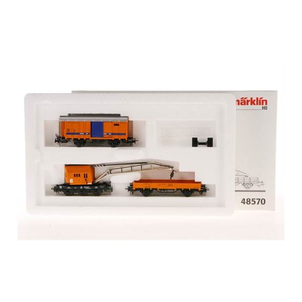 M&auml;rklin 48570