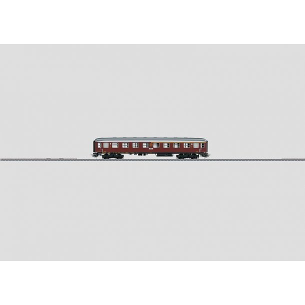 M&auml;rklin 40301-02