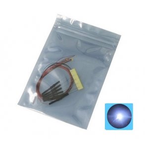 Nettog 0603hvid-5pak