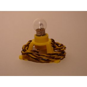 Beli-Beko belysningssokkel