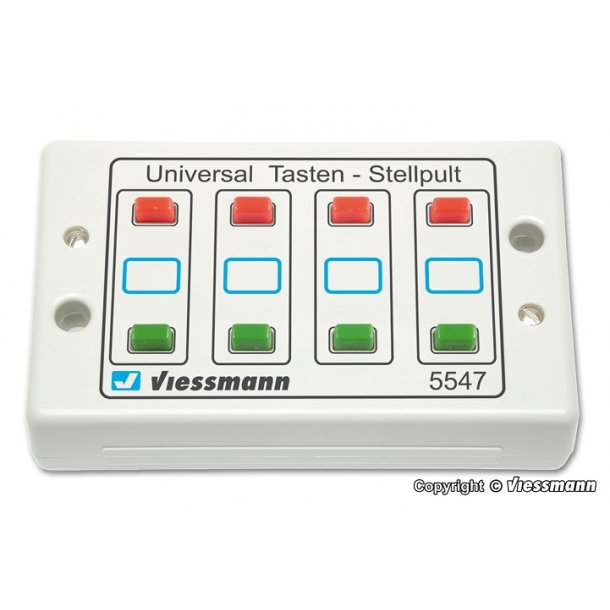 Viessmann 5547