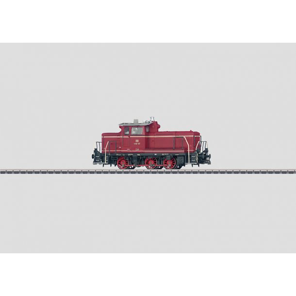 M&auml;rklin 37655