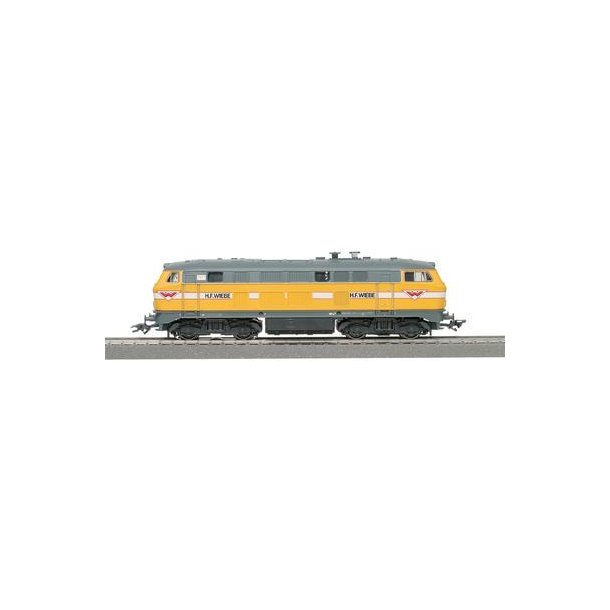 M&auml;rklin 37748