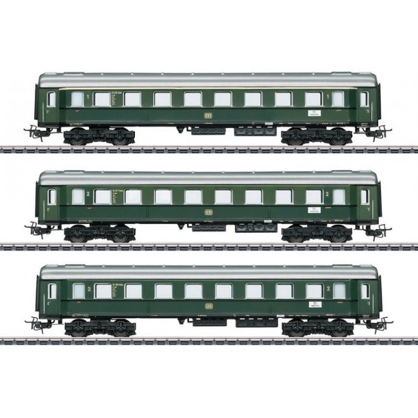 M&auml;rklin 41920