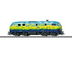 M&auml;rklin 39219