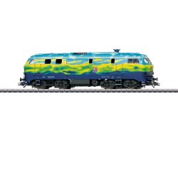 M&auml;rklin 39218