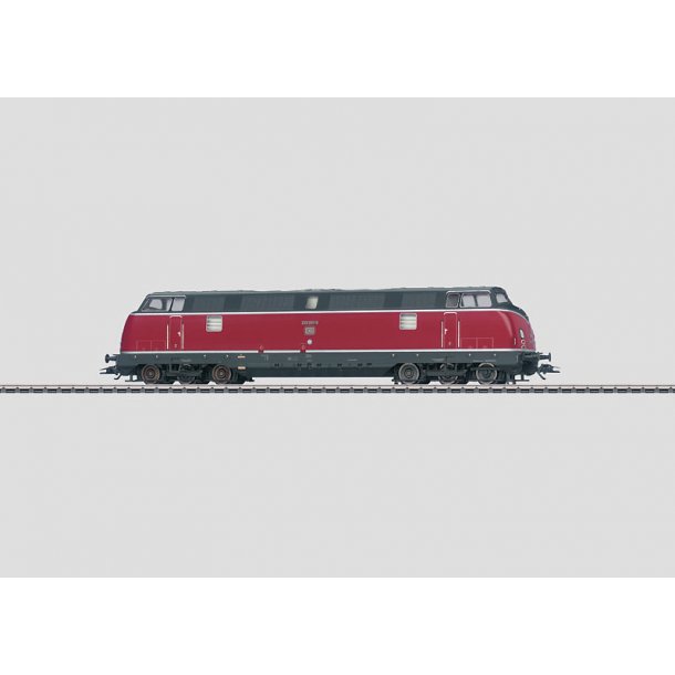 M&auml;rklin 39300