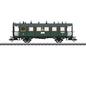 Märklin 42081