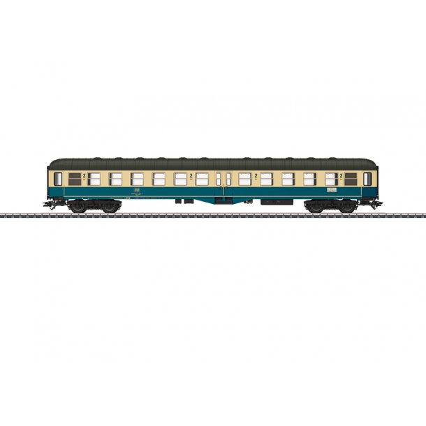 M&auml;rklin 43165