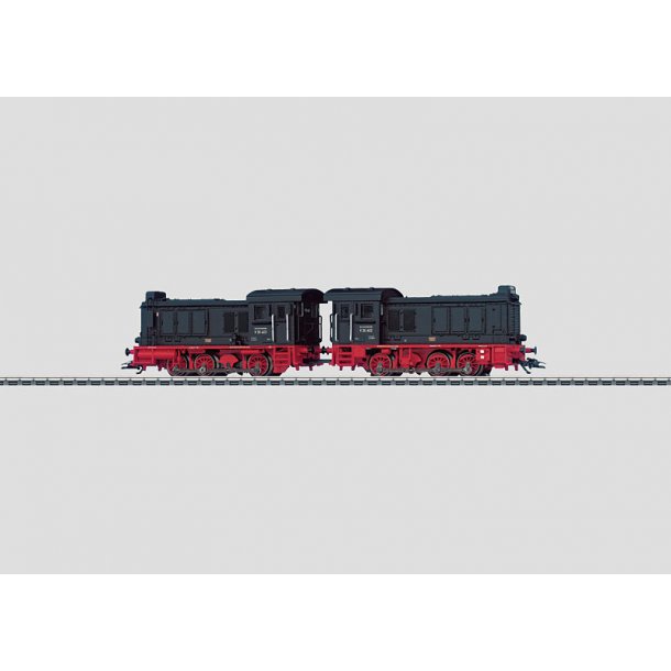 M&auml;rklin 37355