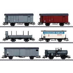 M&auml;rklin 46520