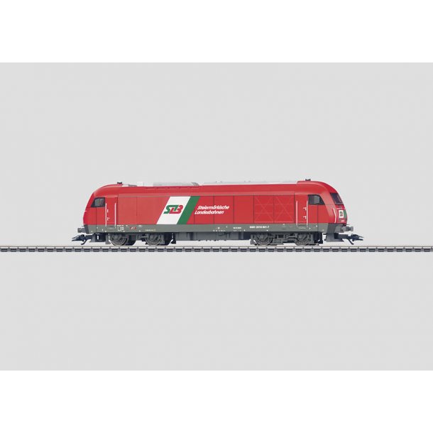 M&auml;rklin 36790