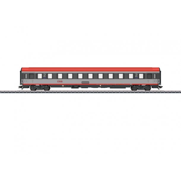 M&auml;rklin 42743