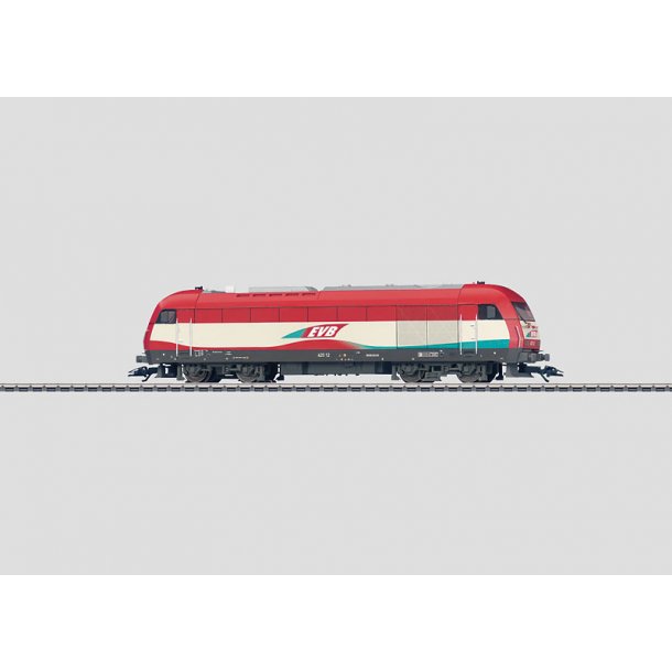 M&auml;rklin 36791