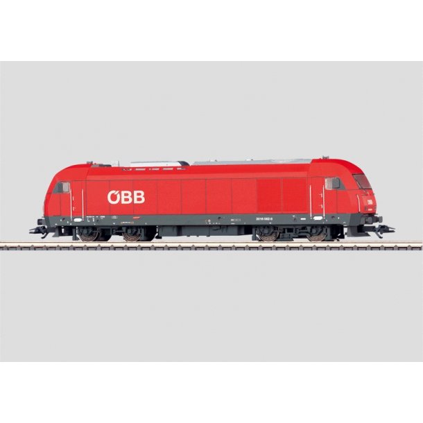 M&auml;rklin 36845