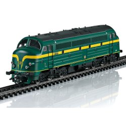 M&auml;rklin 39678