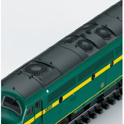M&auml;rklin 39678