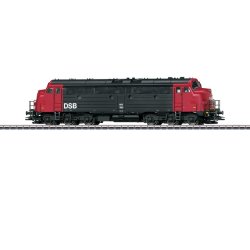 M&auml;rklin 39677