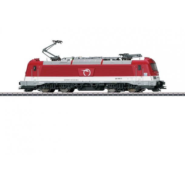 M&auml;rklin 36204