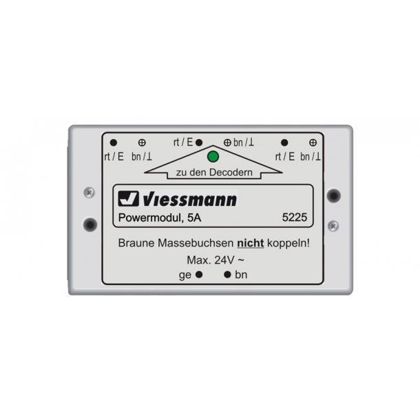 Viessmann 5225