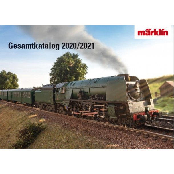 M&auml;rklin 15712 