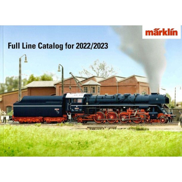 Mrklin 15725