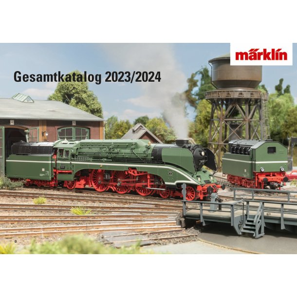 Mrklin 15804 