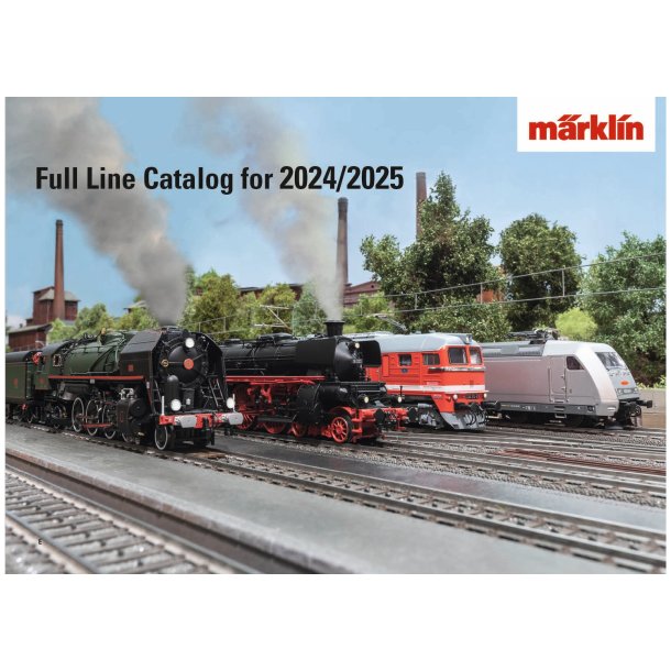 Mrklin 15815