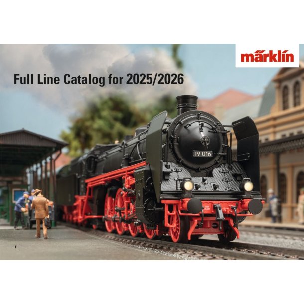 M�rklin 15825