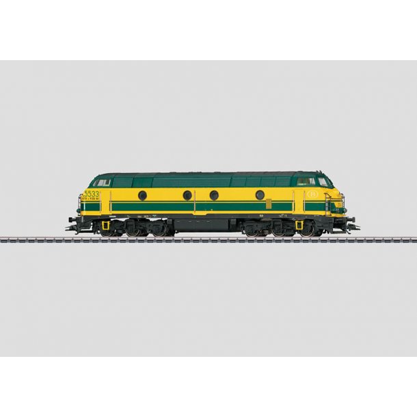 M&auml;rklin 37674