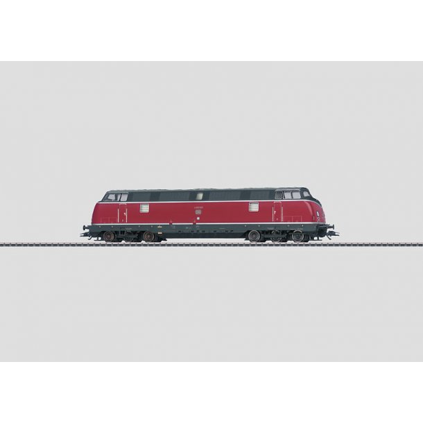 M&auml;rklin 39303