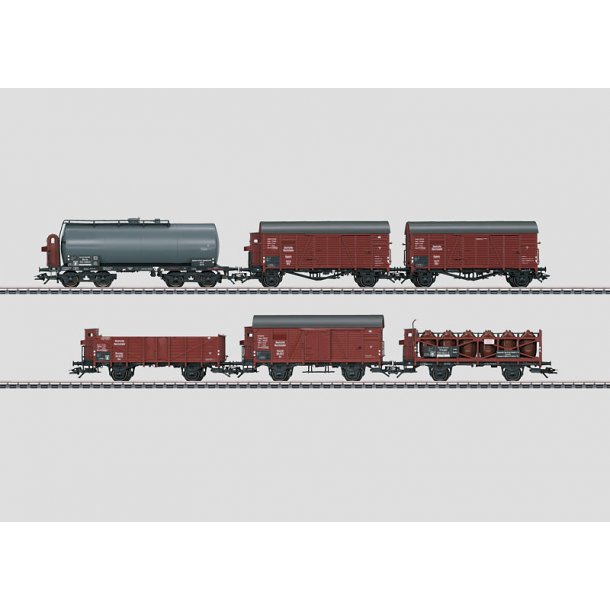 M&auml;rklin 46094