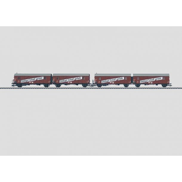 M&auml;rklin 26549-VS