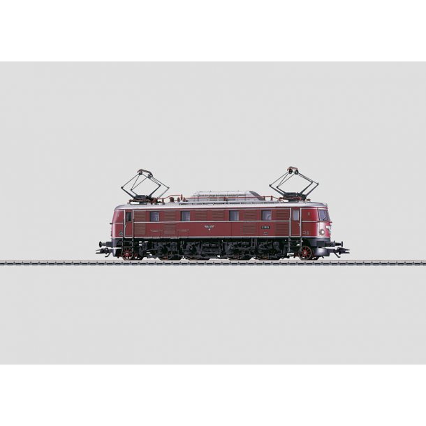 M&auml;rklin 39192