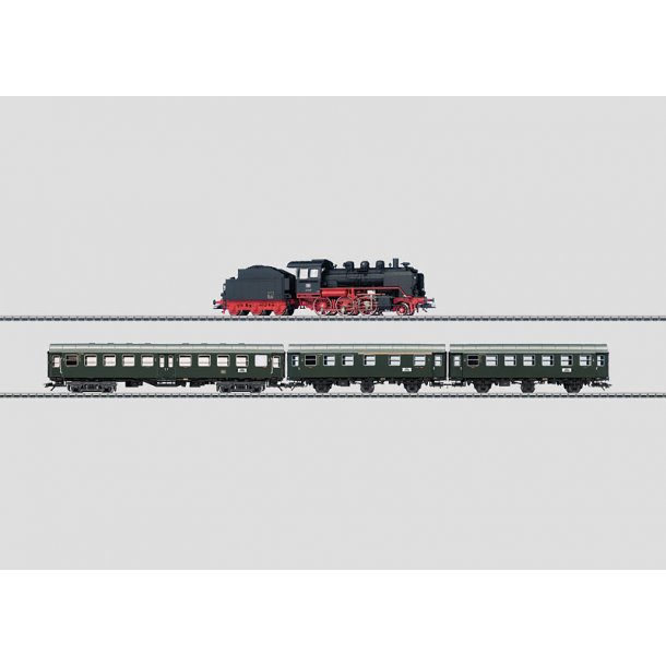 M&auml;rklin 26564