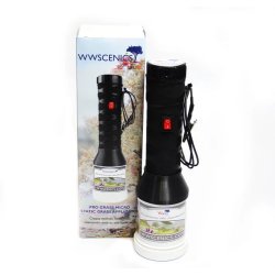 WWSCENICS WSPG-003