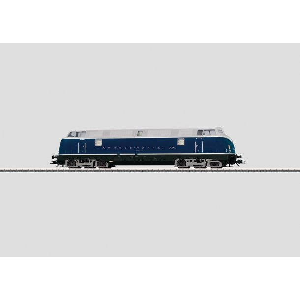 M&auml;rklin 39302