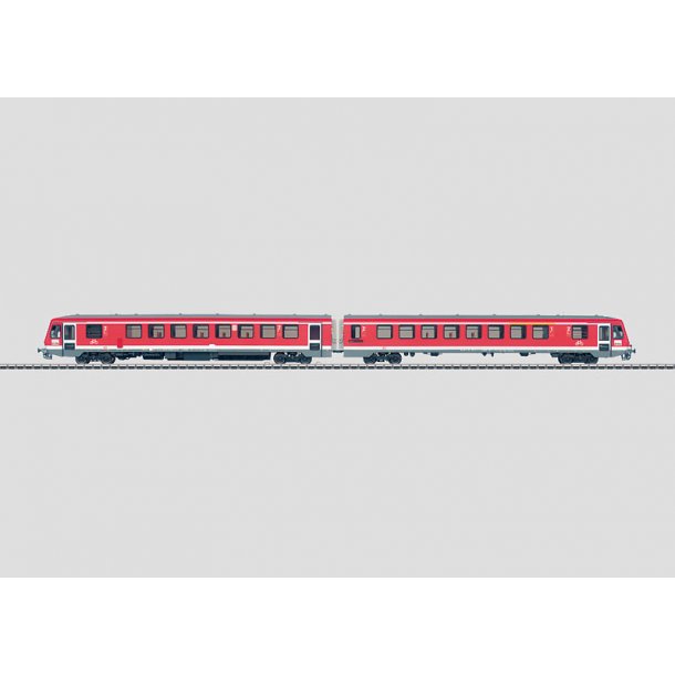 M&auml;rklin 37763