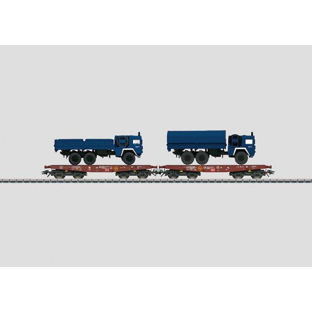 M&auml;rklin 48718