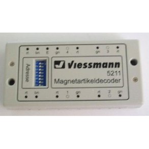 Viessmann 5211